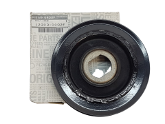 Poulie D`Arbre Original Renault Opel Nissan 123032762R 1230300Q2F Poulie D`Arbre Original Renault Opel Nissan 123032762R 1230300Q2F