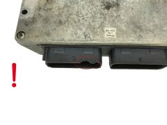 Calculateur LPG 67R01-9002-00 110R00-4001-00 47809 e-G@S 54702