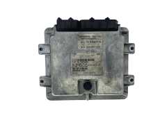 Calculateur 51822896 4100147 6A0.3B0.00.A9 Fiat Metatron 48389