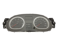 Bloc Compteurs Vitesse Dacia Duster 248100265R 27394
