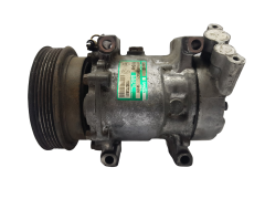 Compresseur De Climatisation Renault 7700273801 SD6V12 1416H Sanden 7161 Compresseur De Climatisation Renault 7700273801 SD6V12 1416H Sanden 7161