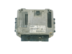 Calculateur 0281011233 9655600680 9653239880 PSA Bosch 33300