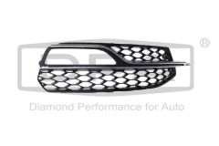 Grille de pare-chocs Droit 8V3807682L 88071887002 Audi A3 DPA