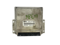 Calculateur 46546205 0281001928 C424B182 Fiat Bosch 60540