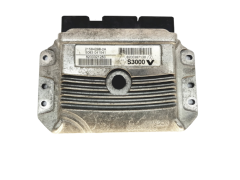 Calculateur 21584288-2A 8200321263 8200387138 Renault Sagem 20669