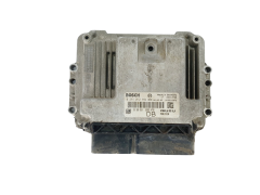 Calculateur Opel 55560810DB 0281012694 Bosch GM 38463