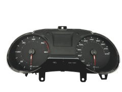 Bloc Compteurs Vitesse Seat Ibiza 6J0920803H A2C53435505 44108