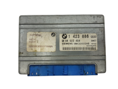 Calculateur De Boîte De Vitesse BMW 1423886 5WK33502AB GM Siemens 19325