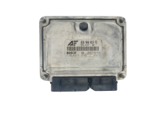 Calculateur 038906019FC 0281010751 VW Seat Bosch 45246