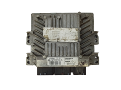 Calculateur S122326110A SID301 8200659536 8200592611 Renault 16378