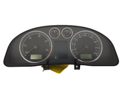 Bloc Compteurs Vitesse VW Passat 3B 3B0920849A VDO 21967 Bloc Compteurs Vitesse VW Passat 3B 3B0920849A VDO 21967