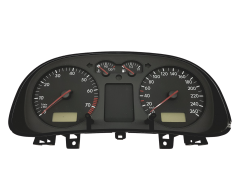Bloc Compteurs Vitesse VW Golf MK4 1J0920805B 0263628001 31031 Bloc Compteurs Vitesse VW Golf MK4 1J0920805B 0263628001 31031