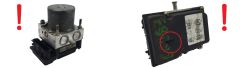Pompe Abs Peugeot 307 9651873780 0265800390 Bosch 1592