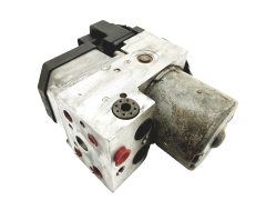 Pompe Abs Opel Zafira 24482510 0265220636 Bosch 35333