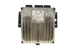 Calculateur 8200399038 8200513163 R0410B034A Renault Delphi 26039