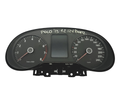 Bloc Compteurs Vitesse VW Polo 6R 6R0920860G 56867