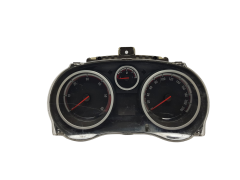 Bloc Compteurs Vitesse Opel Corsa D P0013264285 28120245-3 1372