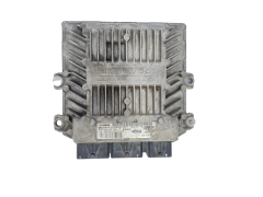 Calculateur 6M51-12A650-YA 5WS40512A-T 4BKA Ford Siemens 60222