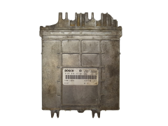 Calculateur 0281010143 7700114659 7700113283 Renault Bosch 