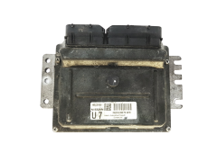 Calculateur MEC32-080 U7 Nissan Hitachi 28266