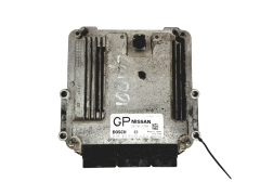 Calculateur 23710 JG78B 0281013874 Nissan Bosch 29917