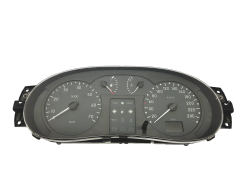 Bloc Compteurs Vitesse Renault Clio 2 8200071116 55068