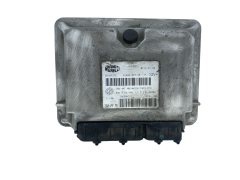 Calculateur IAW4AF.M9 55187372 61600.627.05 Fiat Magneti Marelli 49509