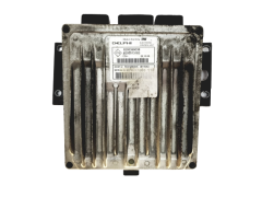 Calculateur 8200399038 8200513163 R0410B034A Renault Delphi 19648