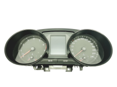 Bloc Compteurs Vitesse VW Polo 6C 6C0920740 A2C90265700