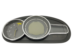 Bloc Compteurs Vitesse Renault Megane 3 248103468R 27547