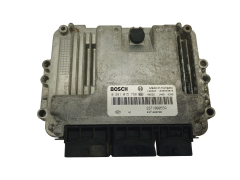 Calculateur 0281015798 237100055R 237100870R Renault Bosch 68047