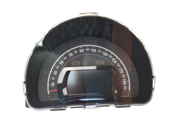 Bloc Compteurs Vitesse Nouvelle Original Renault Twingo 3 248212294R 1047