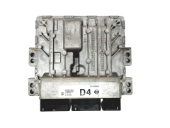 Calculateur A2C98315800 23710HX40B SID310 Nissan Continental 28588