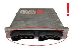 Calculateur LPG 67R011002 110R001001 021001 FLY SF BRC 17118