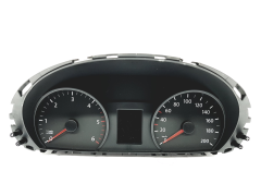 Bloc Compteurs Vitesse Crafter Sprinter A9069006402 Mercedes VW