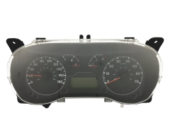 Bloc Compteurs Vitesse Fiat Fiorino Qubo 1364441080 37561 Bloc Compteurs Vitesse Fiat Fiorino Qubo 1364441080 37561