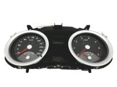 Bloc Compteurs Vitesse Renault Megane 2 8200364027 49107