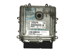 Calculateur 0281012765 31272462AA Volvo Bosch