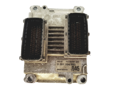 Calculateur Fiat 00467826310 0261204983 Bosch 27316