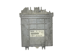 Calculateur Ecu VW 028906021BF 0281001421 Bosch 57364