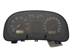 Bloc Compteurs Vitesse VW Golf MK4 Bora 1J0920801B 0263618005 20743 Bloc Compteurs Vitesse VW Golf MK4 Bora 1J0920801B 0263618005 20743