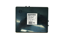 Calculateur BCM 95400-3X025 Hyundai 31689