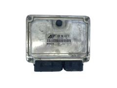 Calculateur 038906019FC 0281010751 VW Seat Bosch 63659
