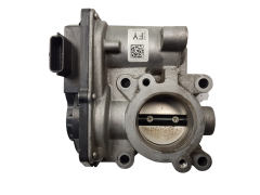 Boitier Papillon D’admission Renault 161206038R H8201171233 0.9 1.2 TCE 1557