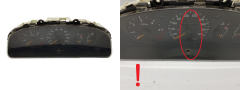 Bloc Compteurs Vitesse Suzuki Baleno 34100-65G00 34100-5GE 2914