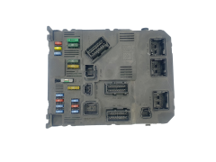 Calculateur BSI-S03-00 S120104600I 9655221180 PSA Siemens 34922