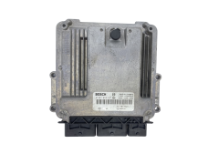 Calculateur 0281018497 237102011R 237101754R Renault Bosch 56952