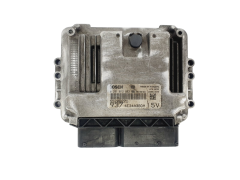 Calculateur 55206271 0281012883 Alfa Romeo Bosch 46412