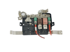 Calculateur 241363873R Renault 45851
