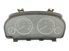 Bloc Compteurs Vitesse BMW 5 9364607-01 2676340-04 Johnson